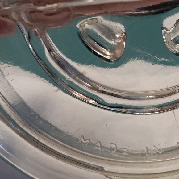 Vintage Pyrex Flameware/Bakelite Handle Coffee Pot 78248 Cottagecore Grandmacore - Picture 13 of 13